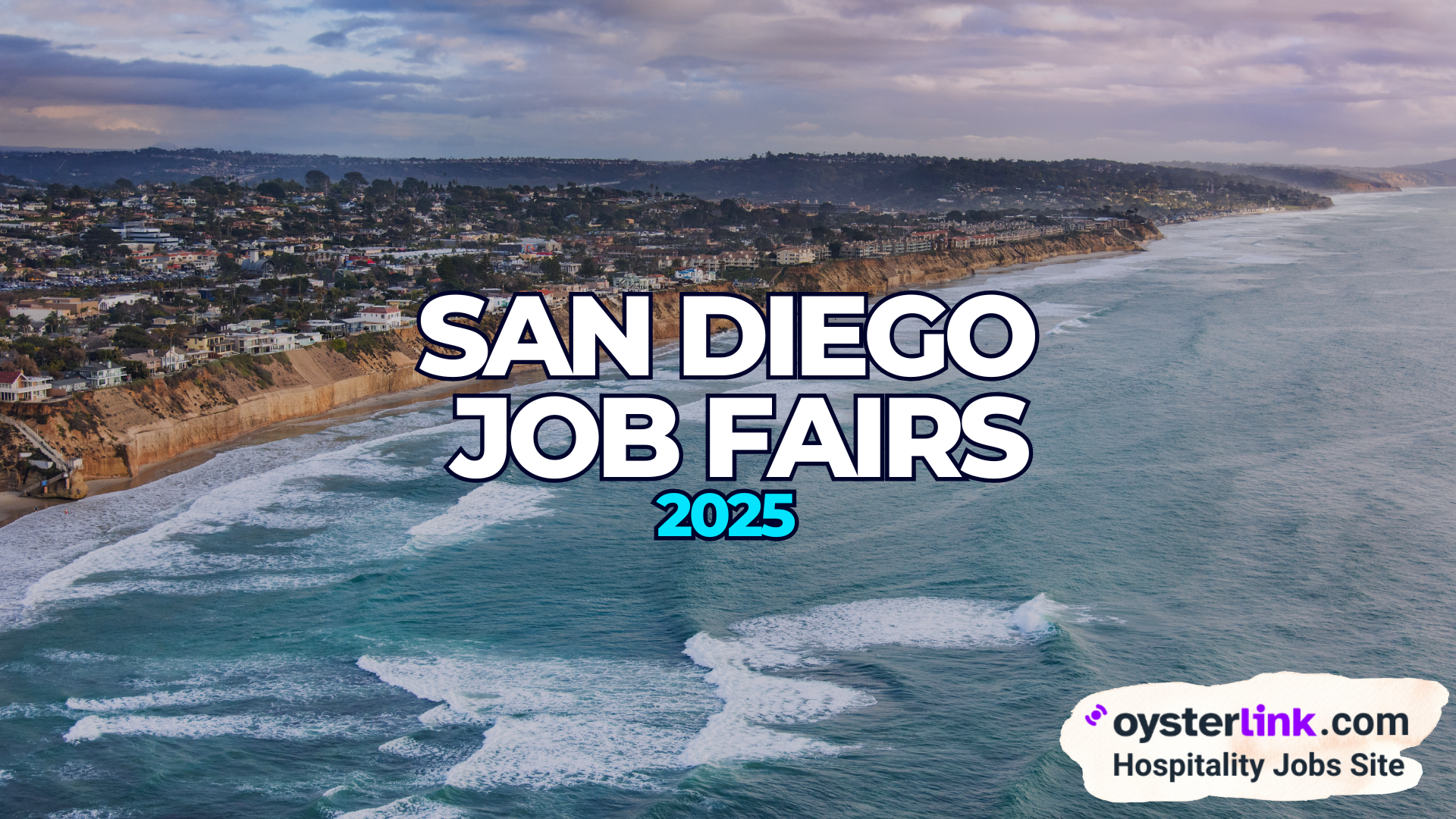 Job Fairs San Diego 2025: Discover Your Next Big Opportunity